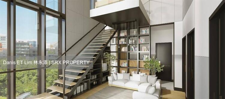 Ikigai (D11), Apartment #479402591